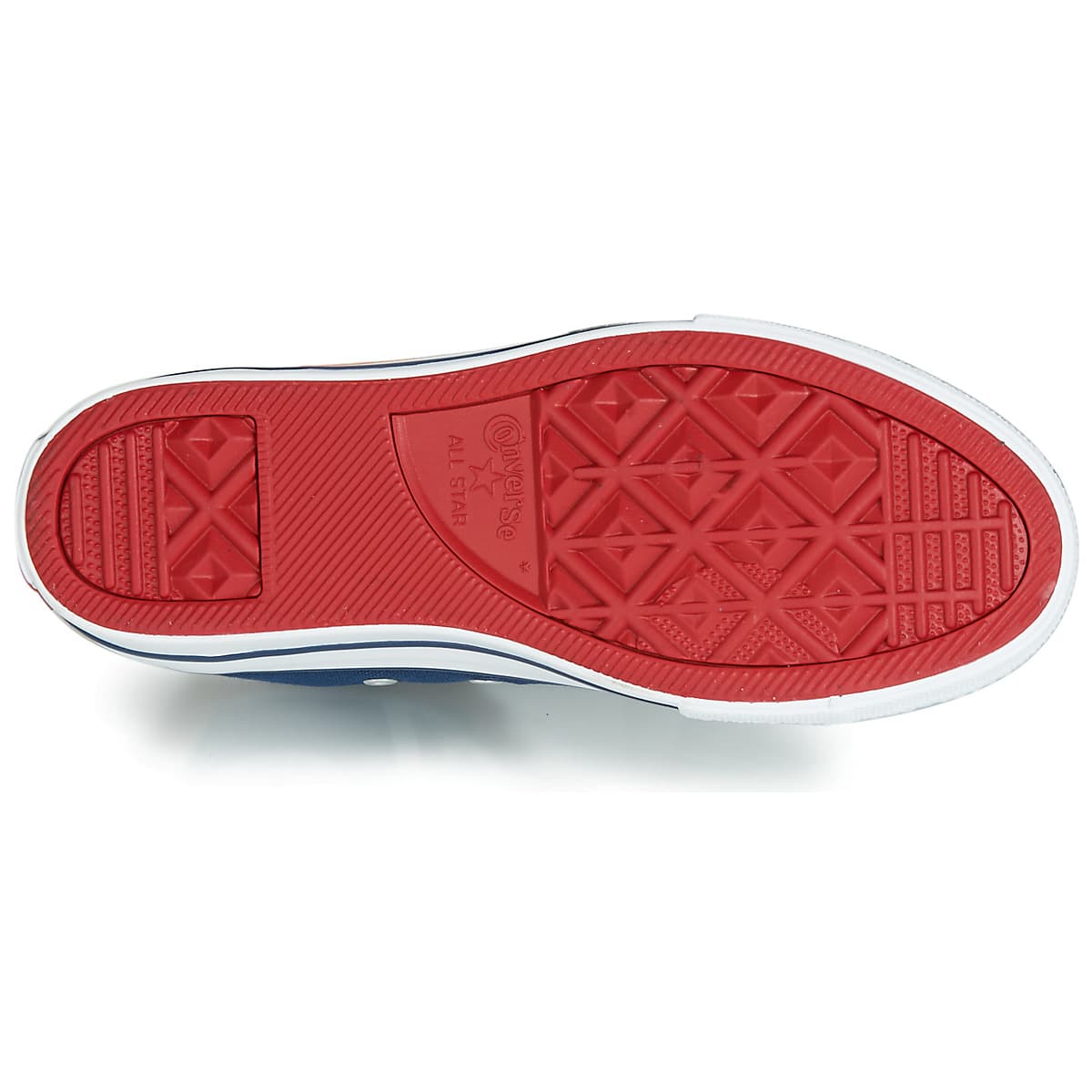 Girls' Sneakers Converse Blue