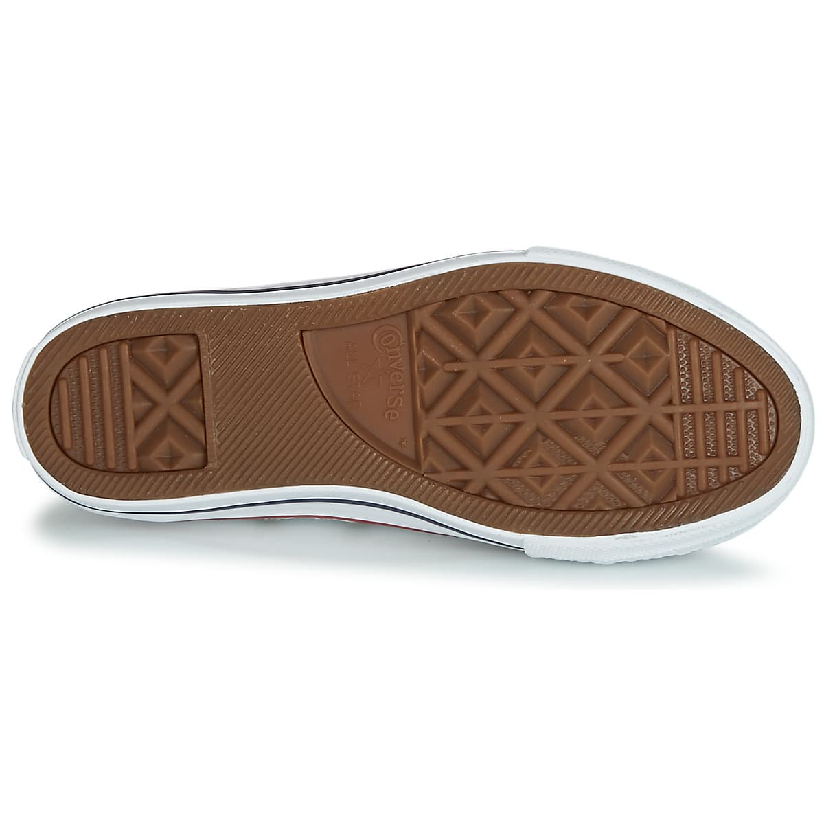 Girls' Sneakers Converse White