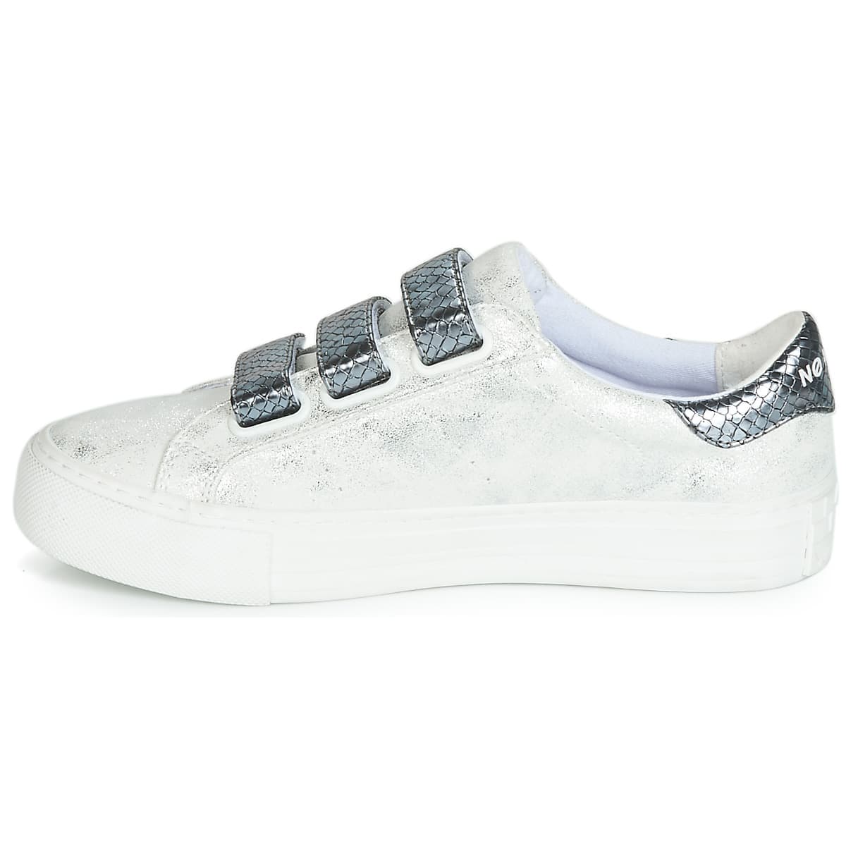 Women's Sneakers No Name Gray