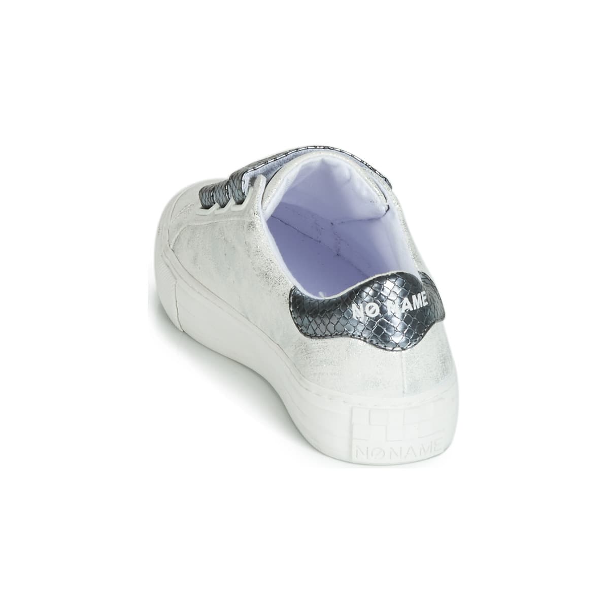 Women's Sneakers No Name Gray