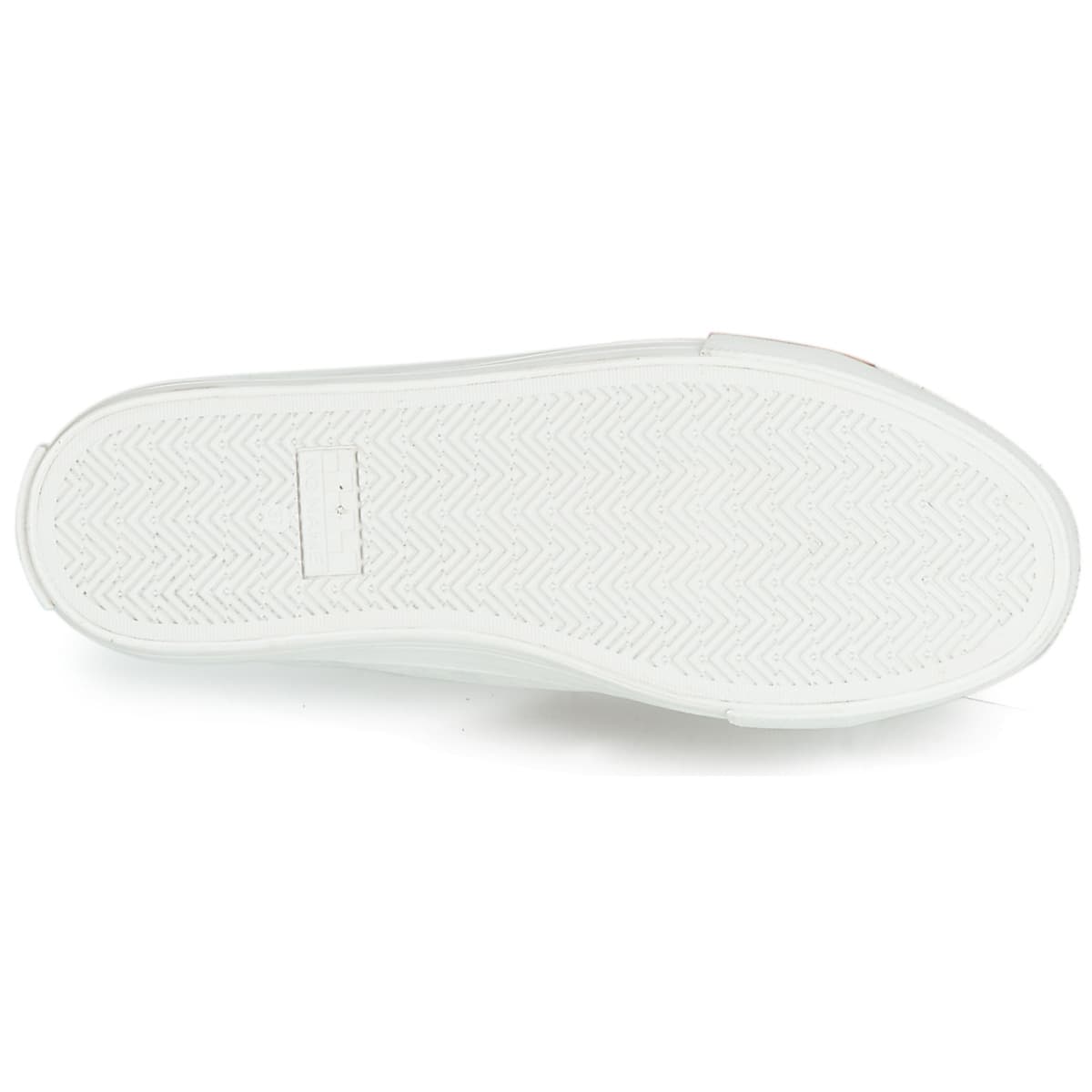 Women's Sneakers No Name Gray