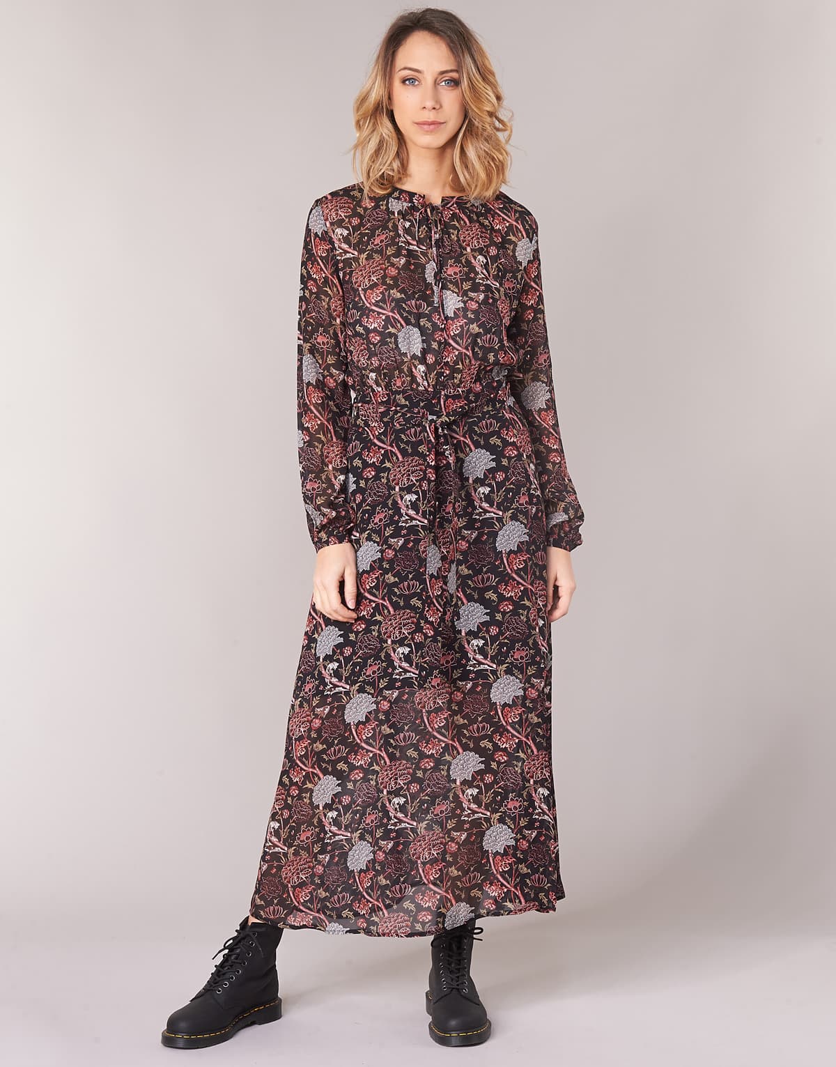 Women's Dresses Ikks Multicolor