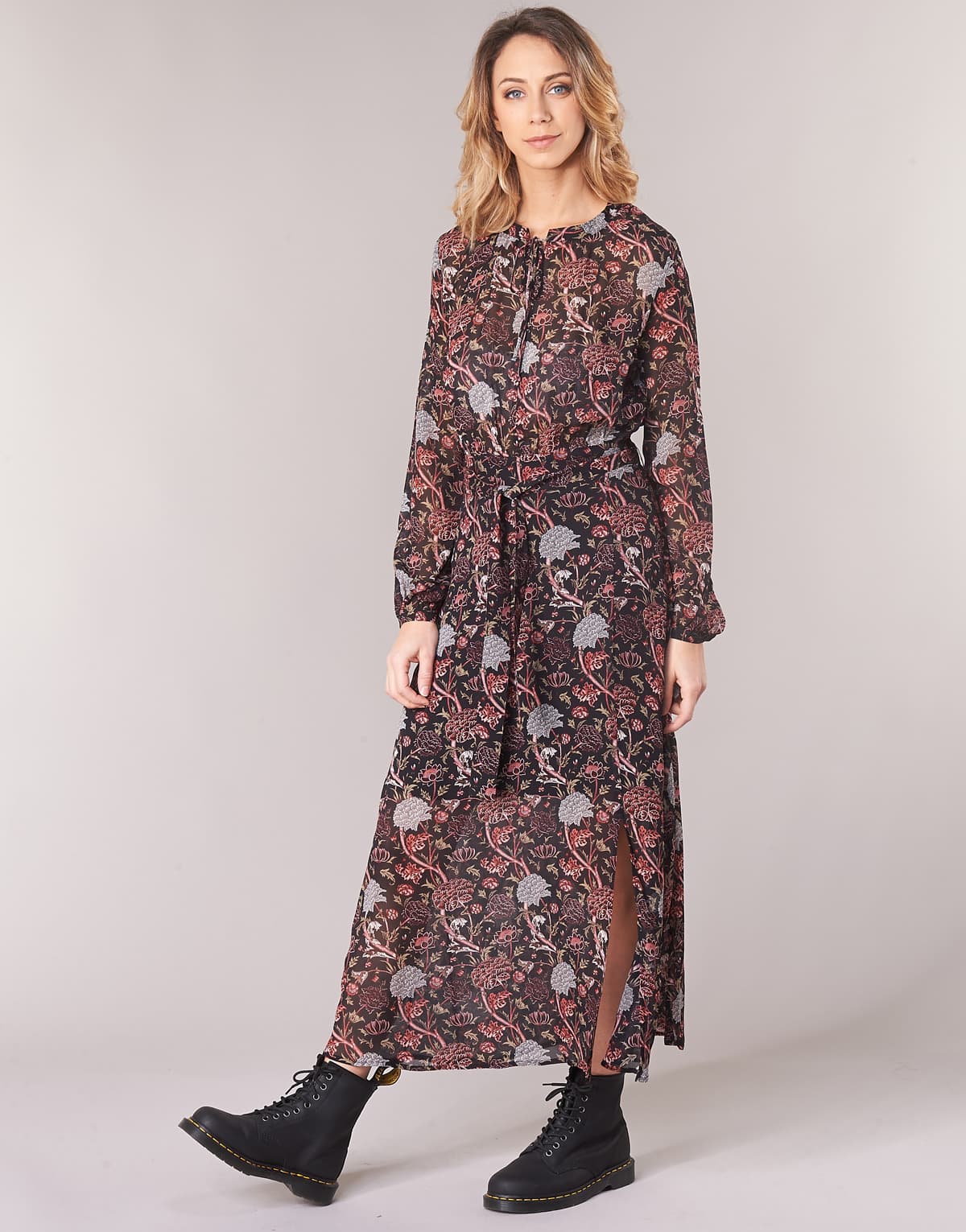 Women's Dresses Ikks Multicolor