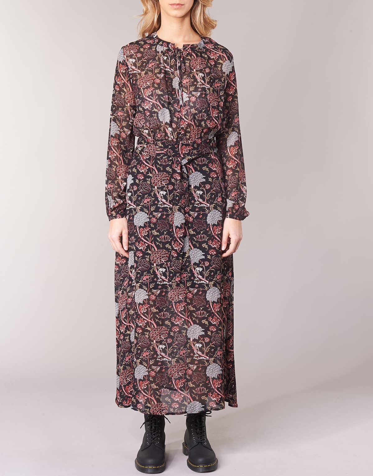 Women's Dresses Ikks Multicolor