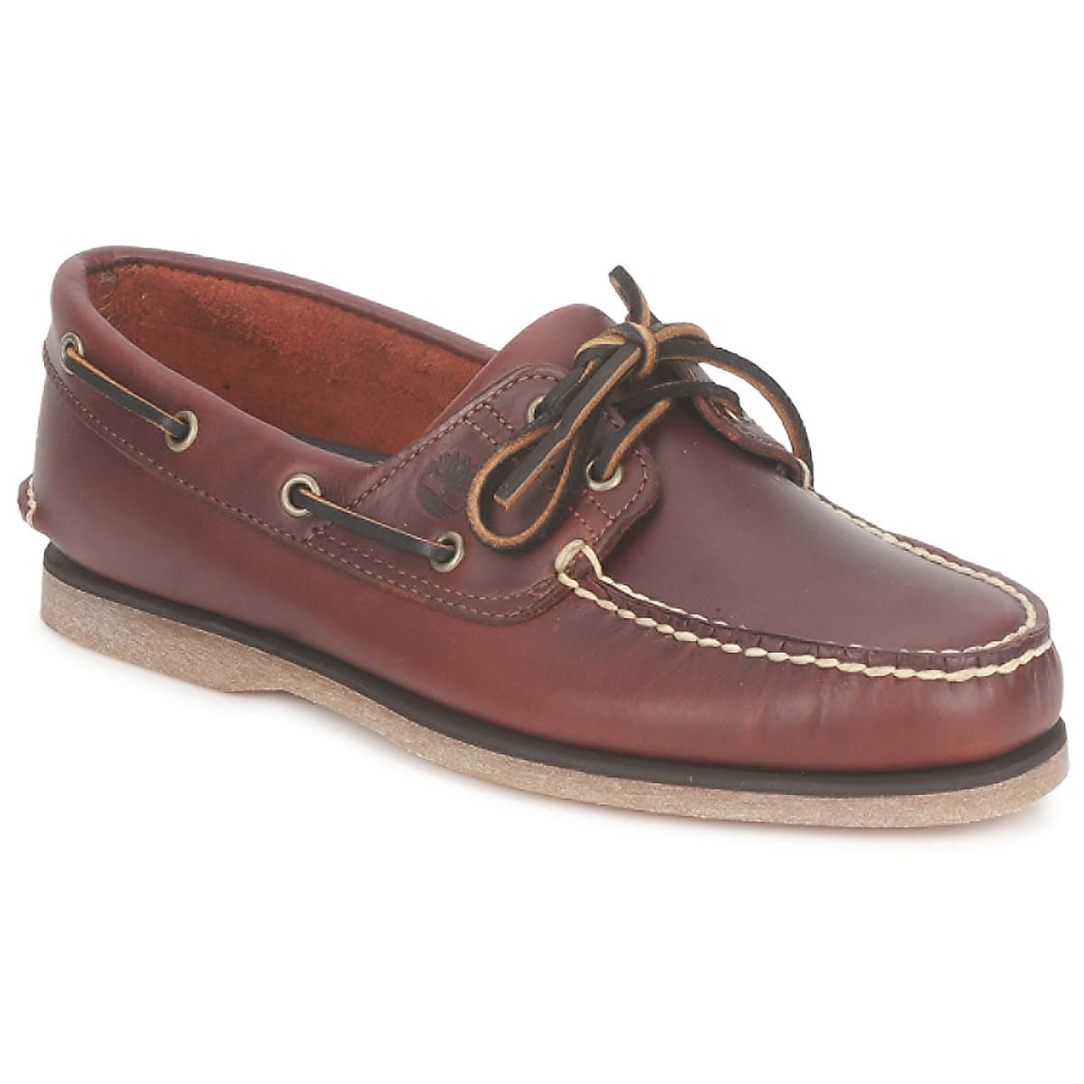 Men's Loafers Timberland Brown