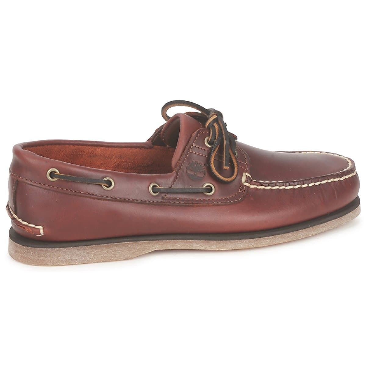 Men's Loafers Timberland Brown