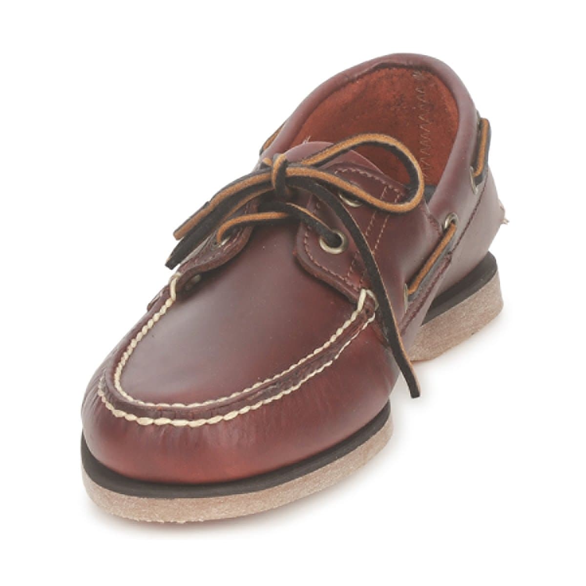 Men's Loafers Timberland Brown