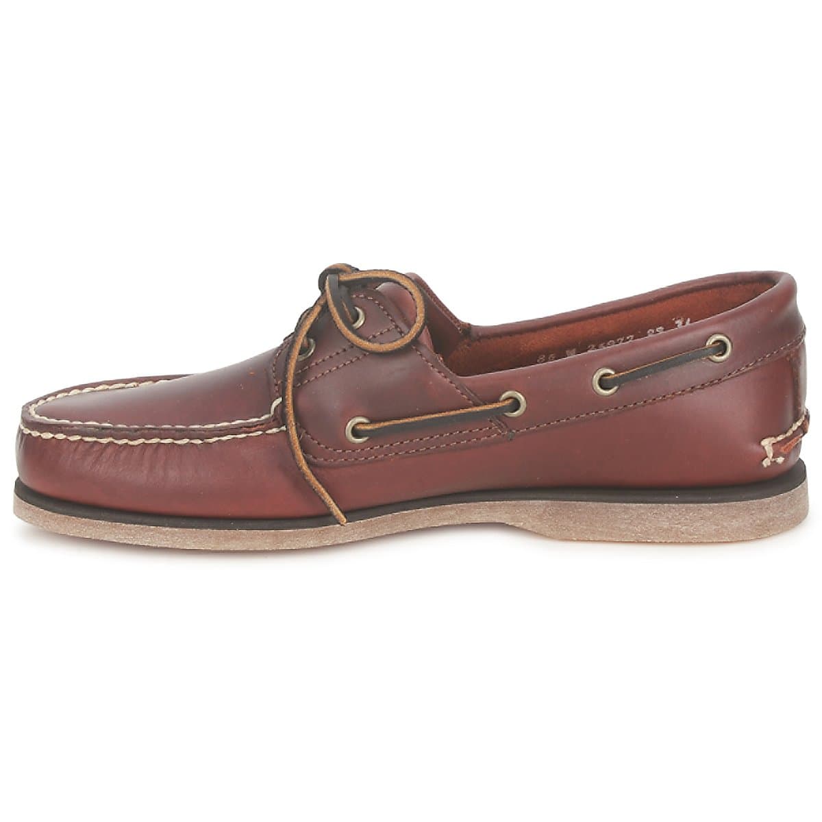 Men's Loafers Timberland Brown