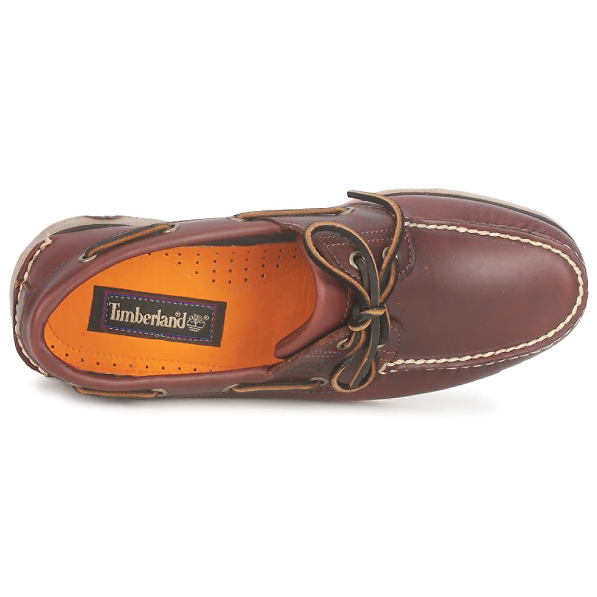 Men's Loafers Timberland Brown