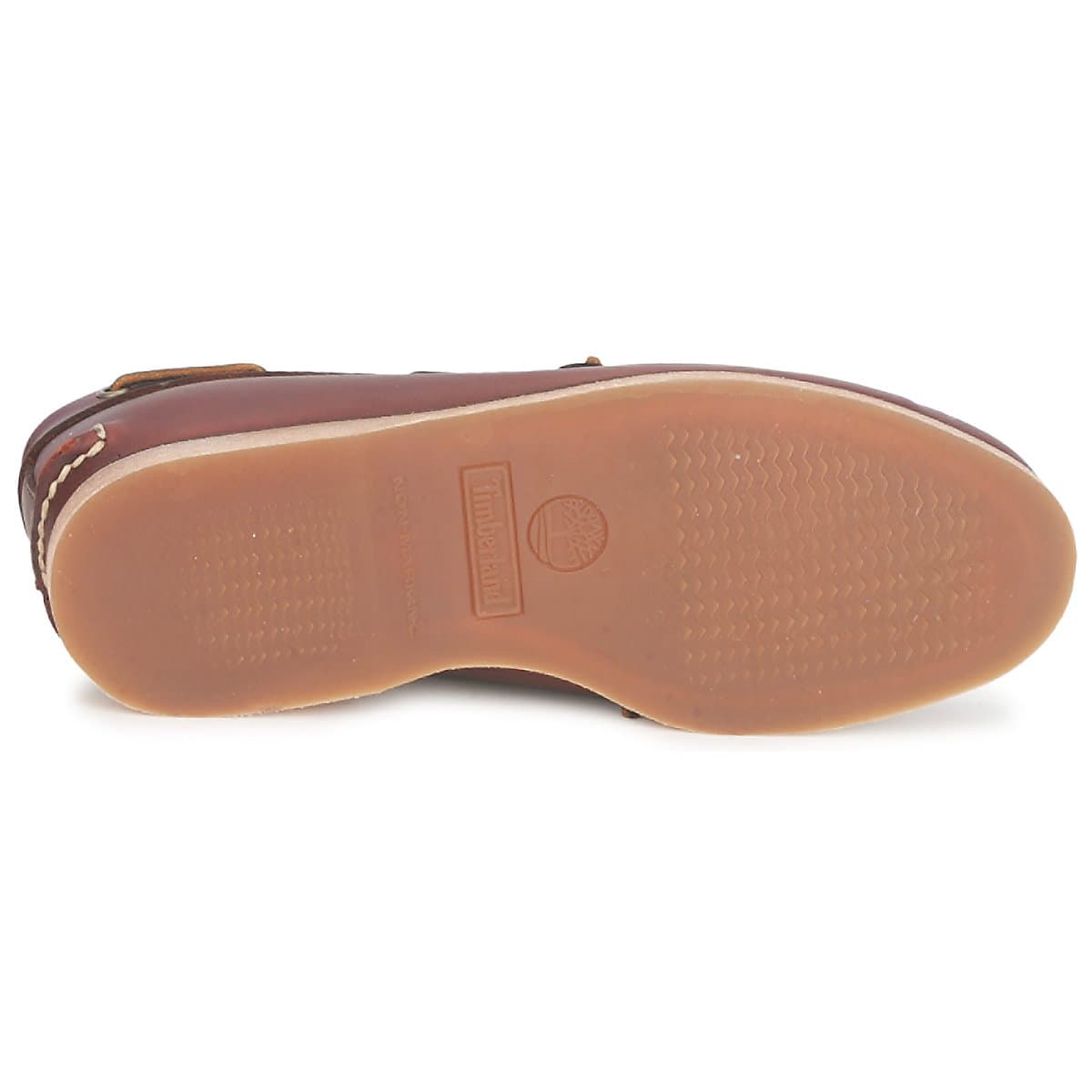 Men's Loafers Timberland Brown