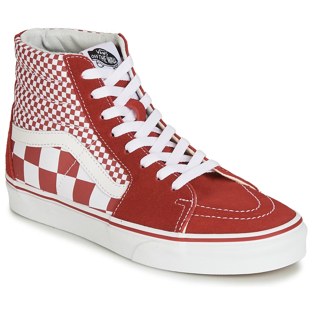 Ψηλά Sneakers Vans SK8-Hi