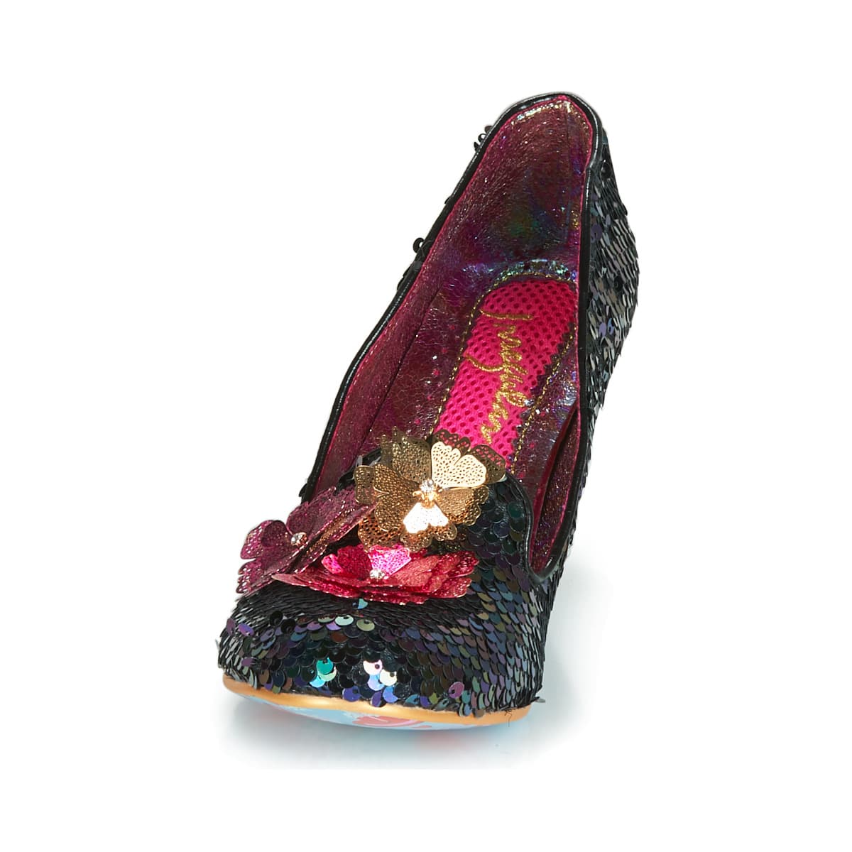 Women's Pumps Irregular Choice Black