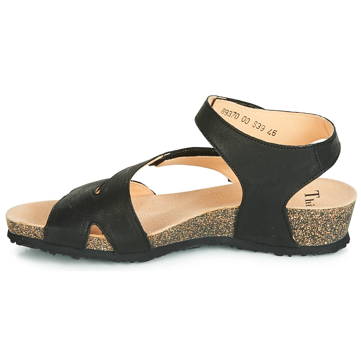 Women's Platforms Think Black