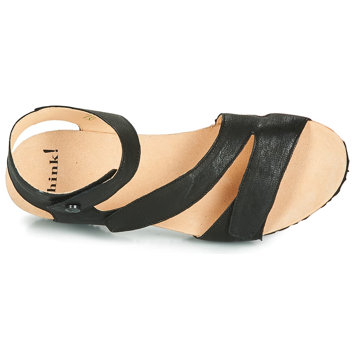 Women's Platforms Think Black