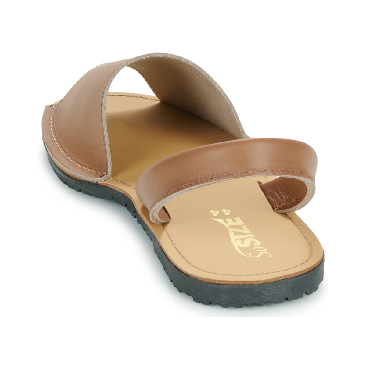 Women's Sandals So Size Brown