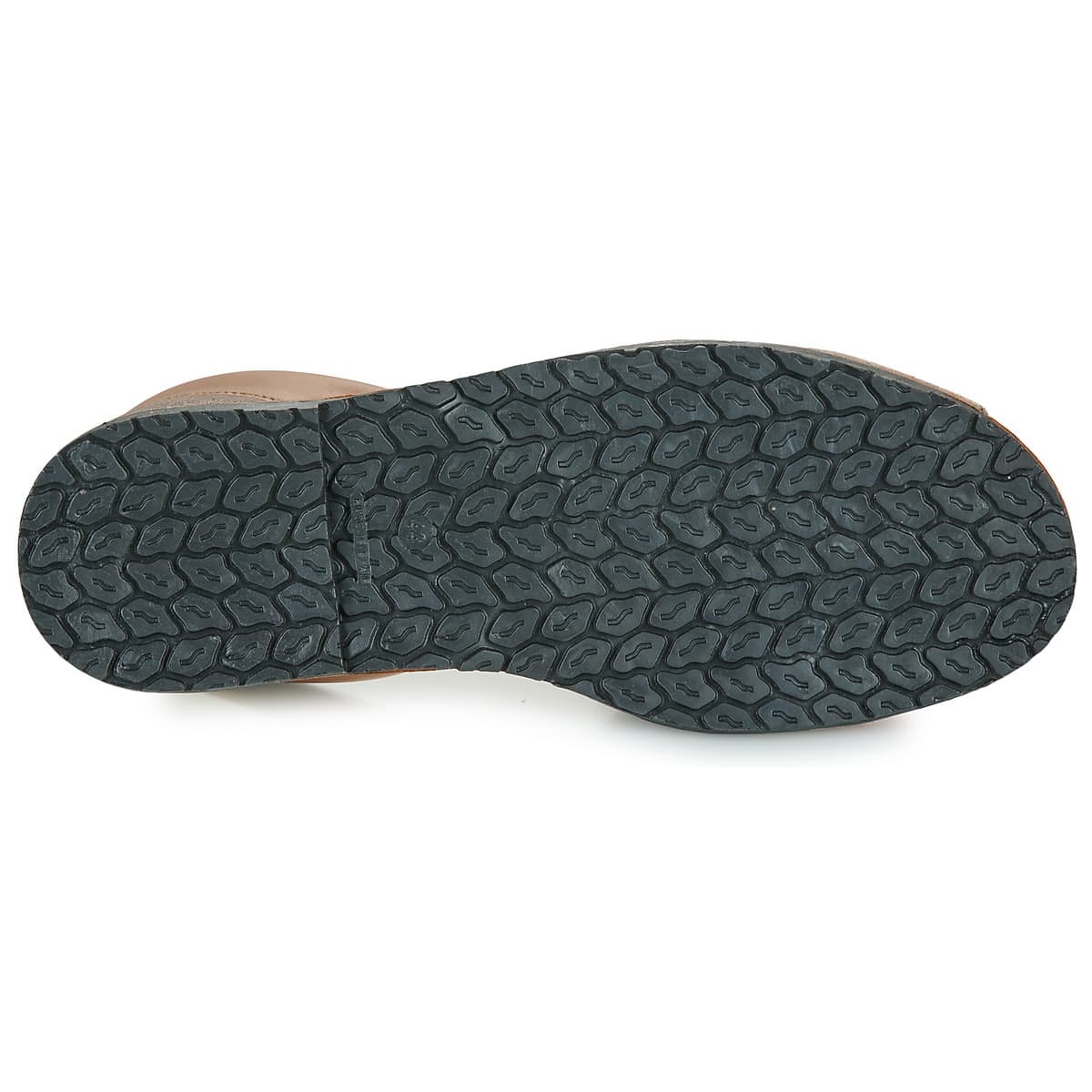 Women's Sandals So Size Brown