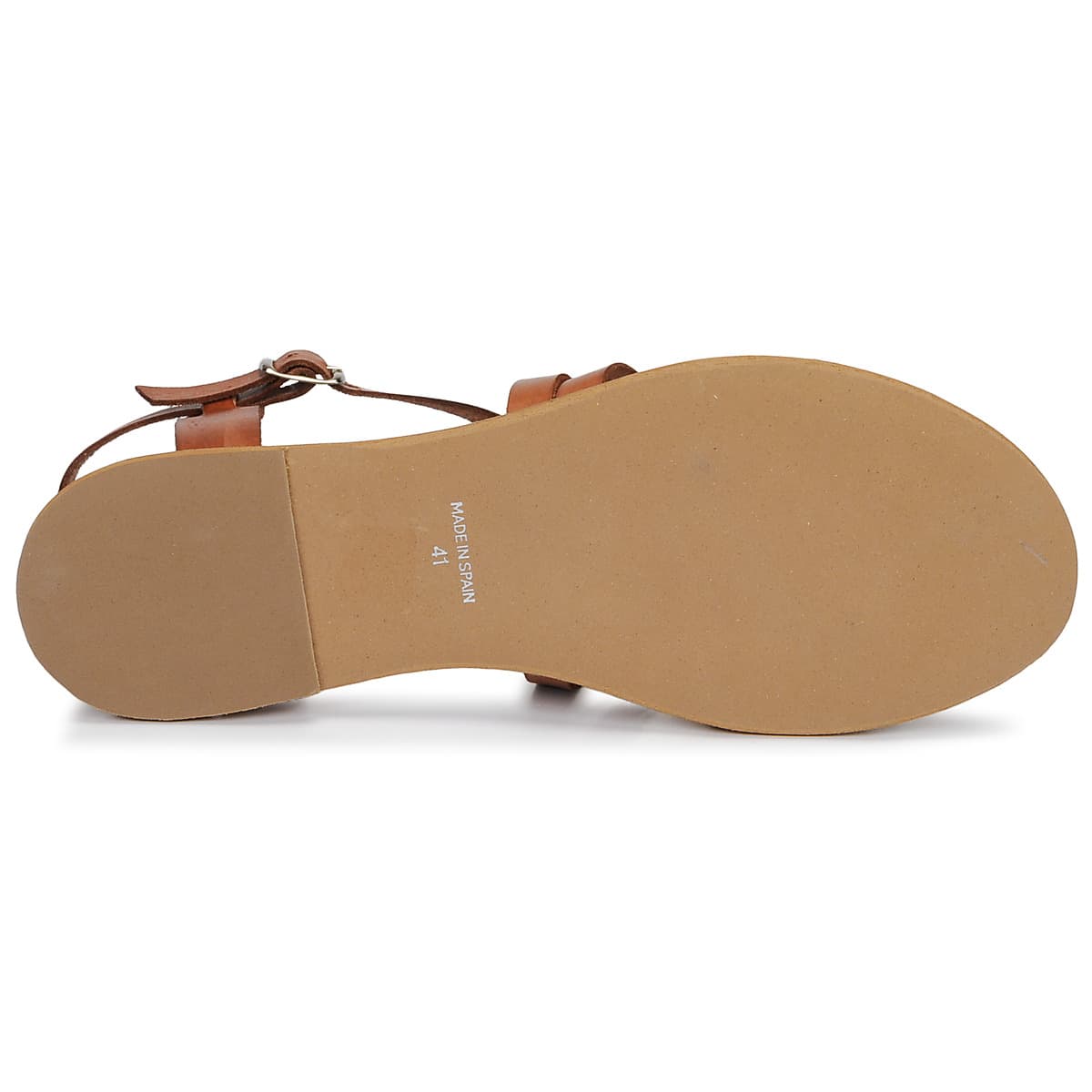 Women's Sandals So Size Brown