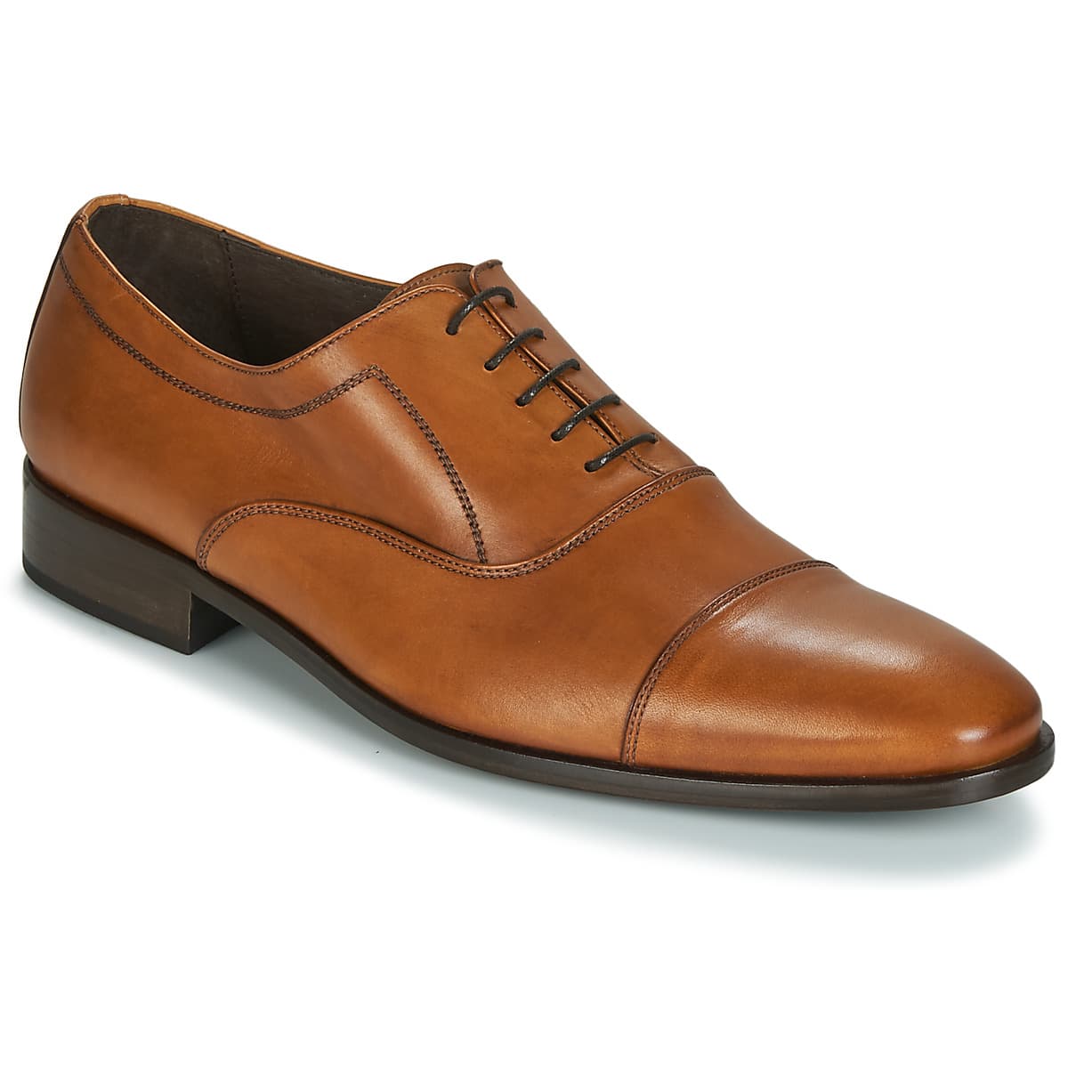 Men's Oxfords So Size Brown