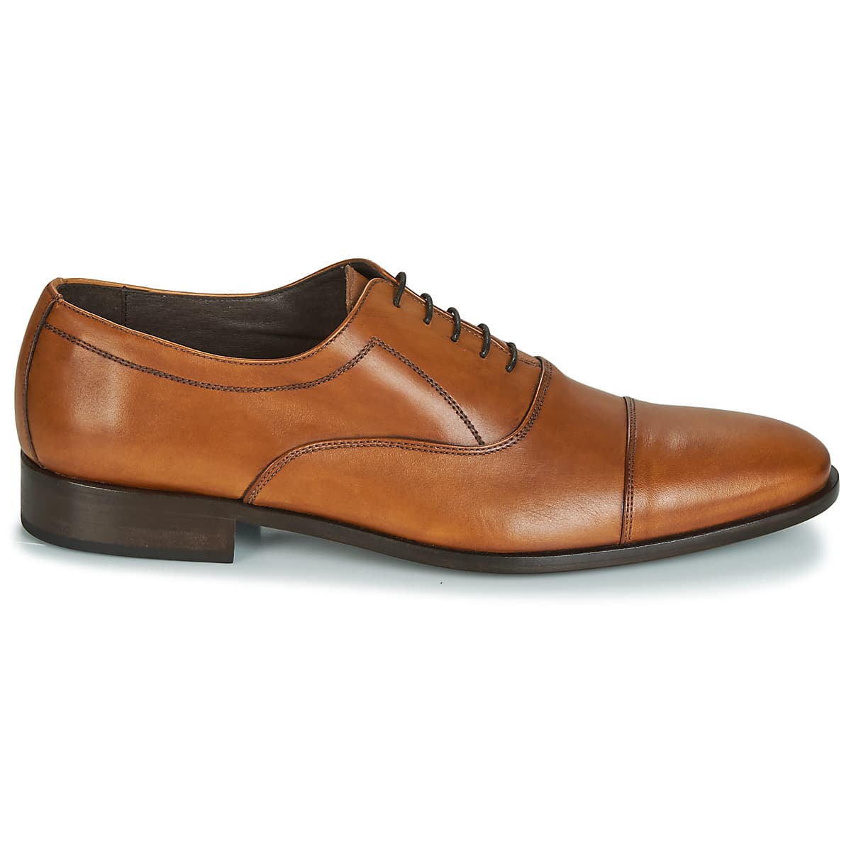 Men's Oxfords So Size Brown