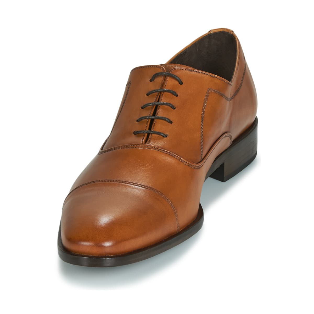 Men's Oxfords So Size Brown