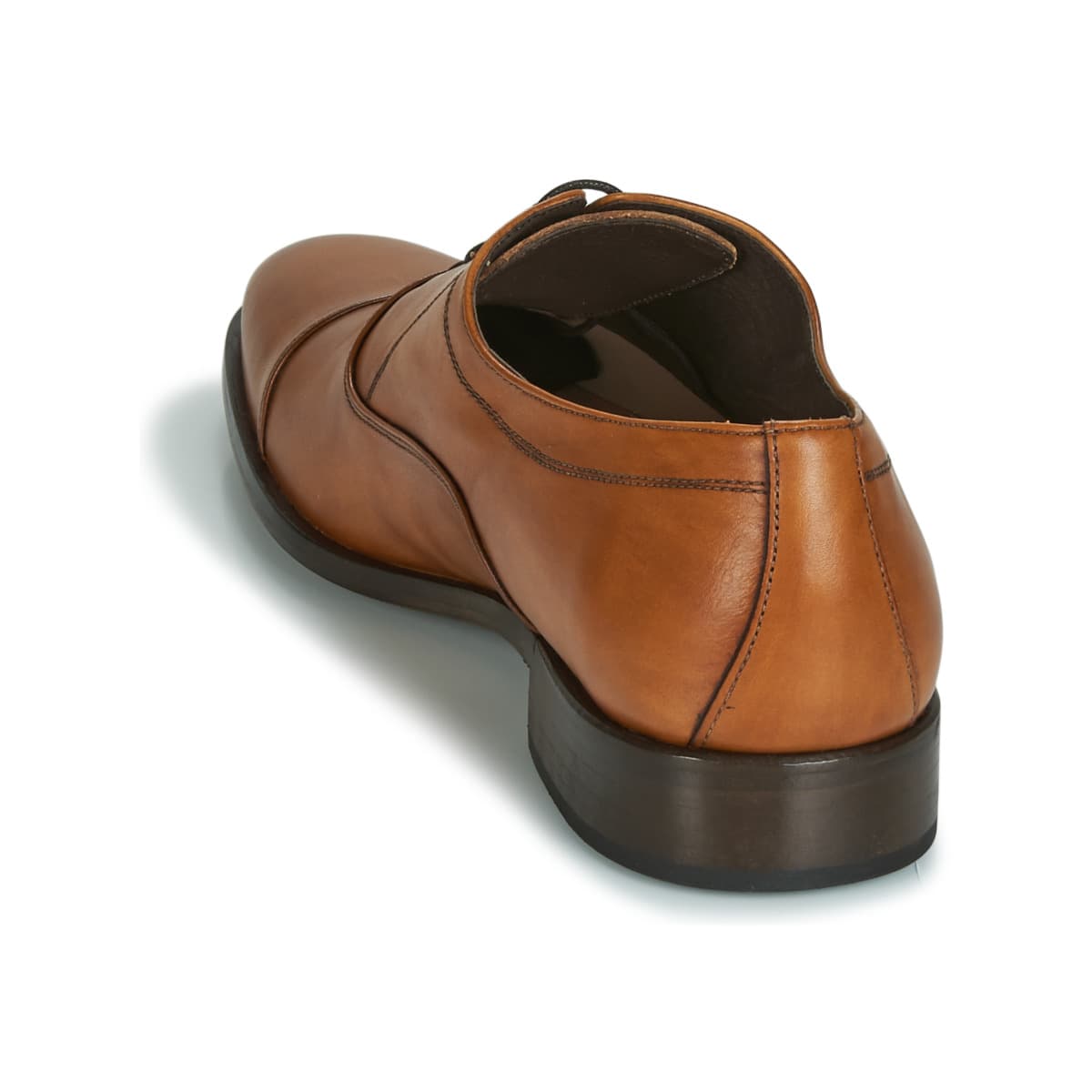 Men's Oxfords So Size Brown