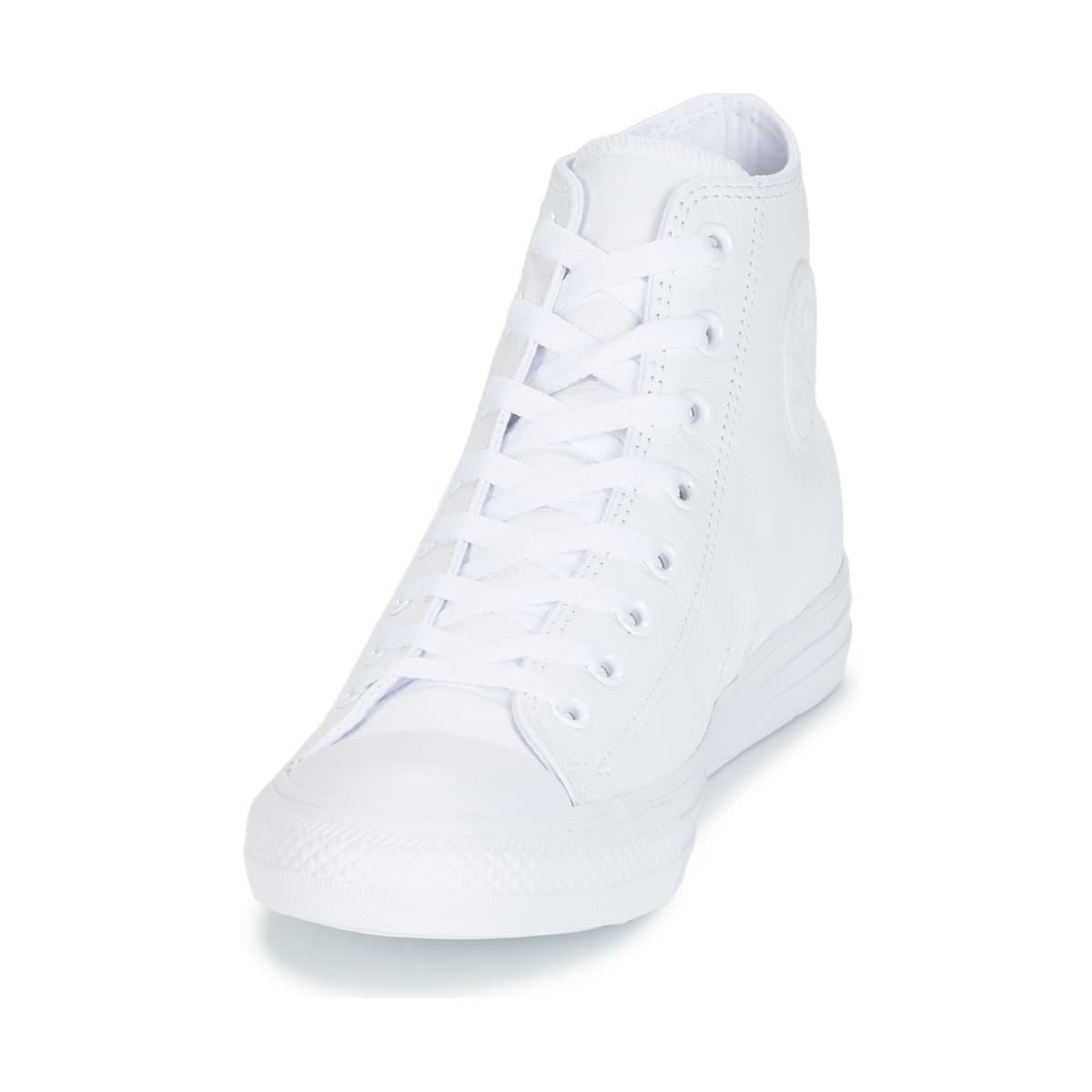 Women's Sneakers Converse White