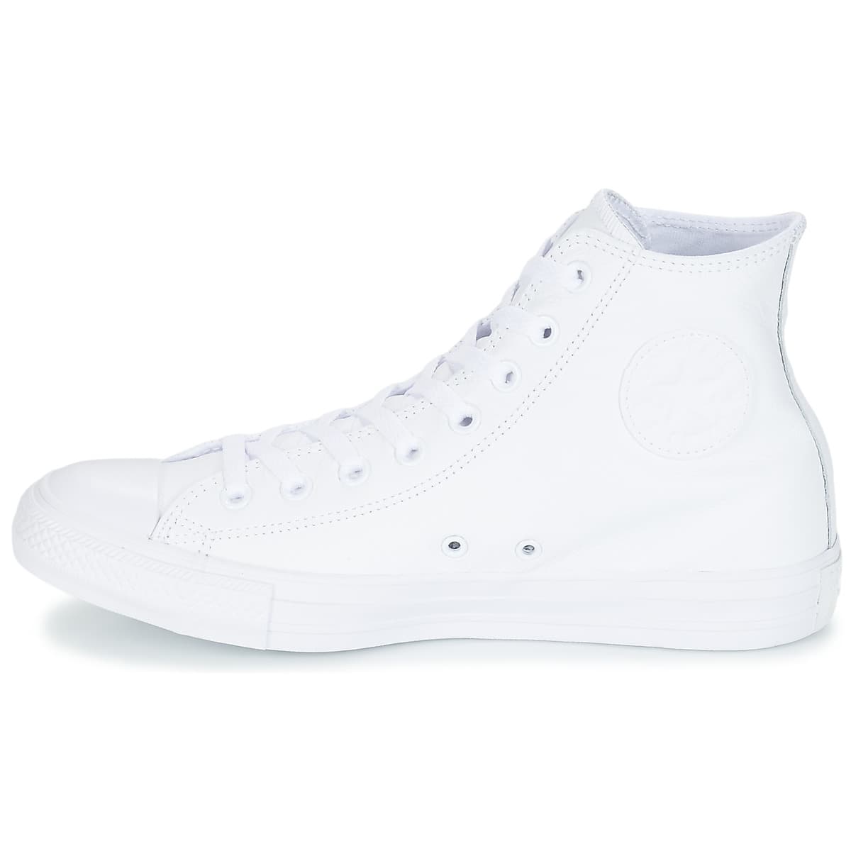 Women's Sneakers Converse White