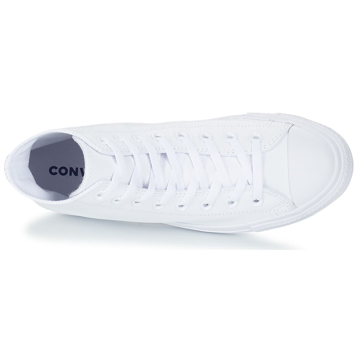 Women's Sneakers Converse White