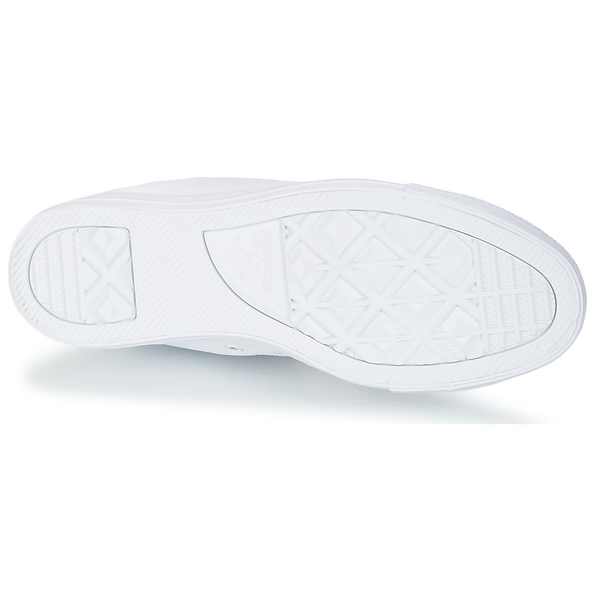 Women's Sneakers Converse White