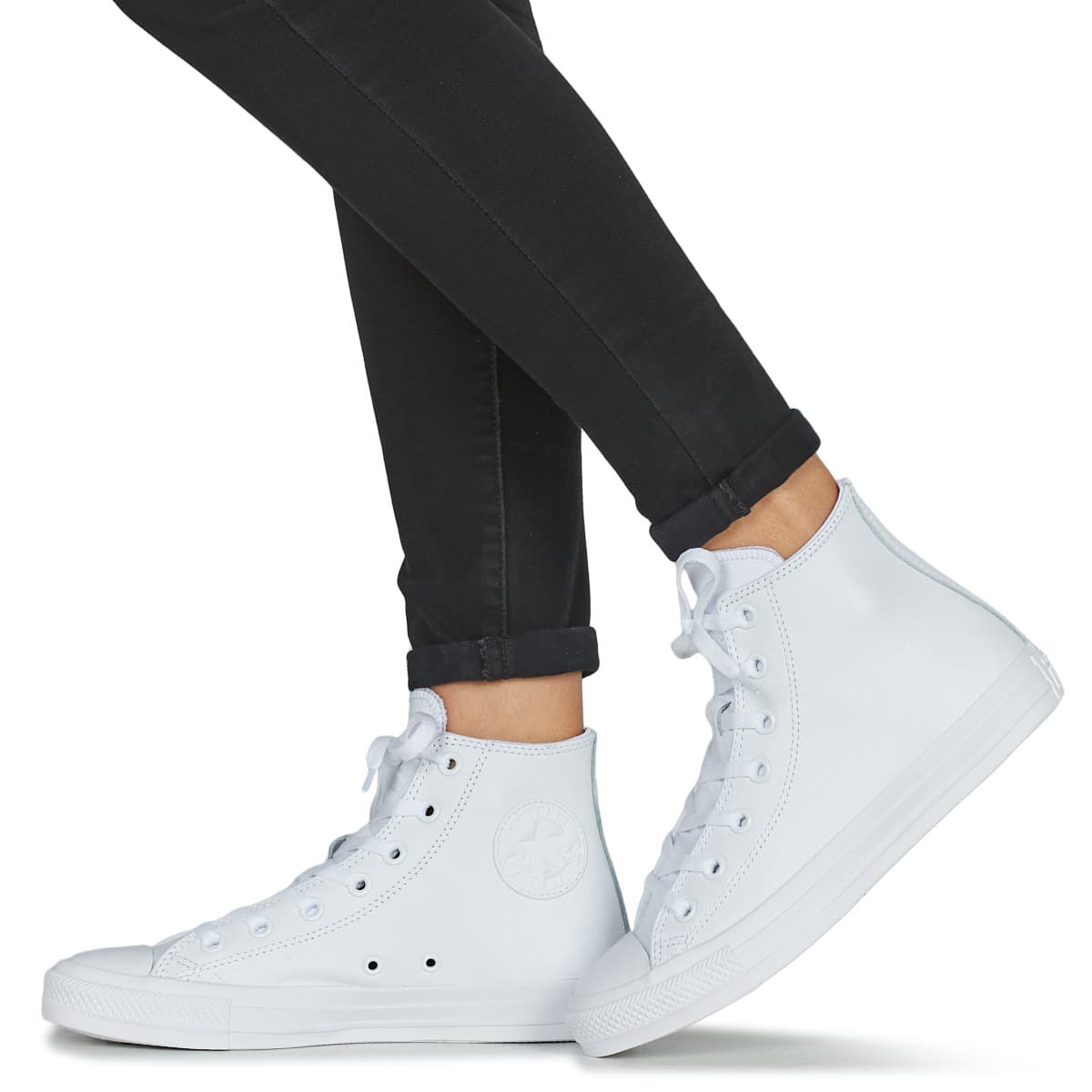 Women's Sneakers Converse White