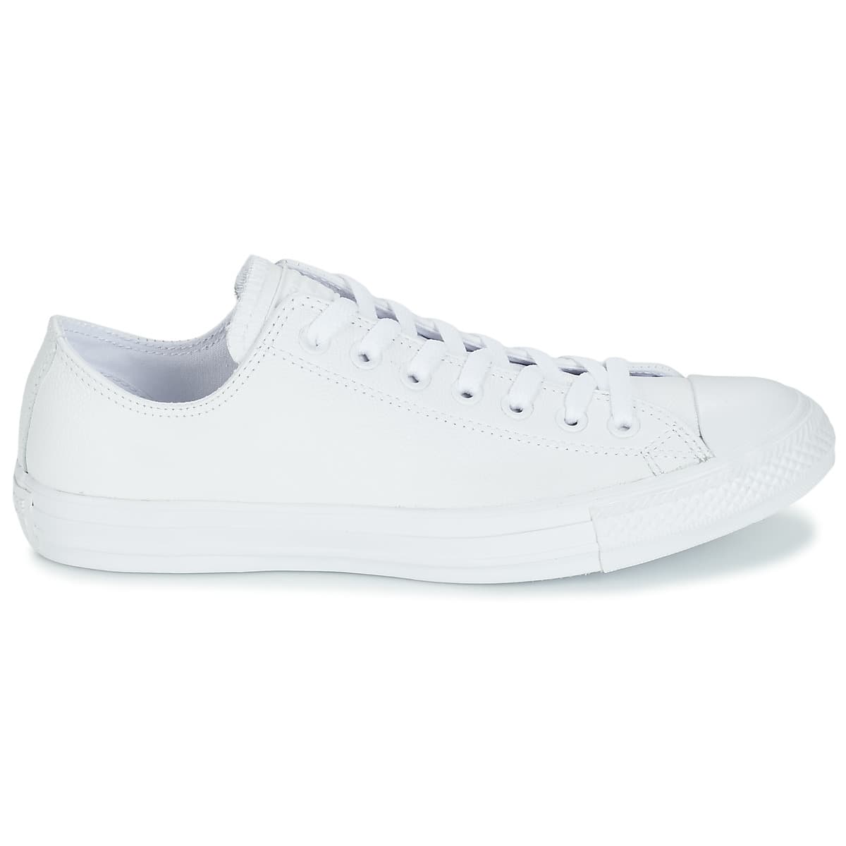 Women's Sneakers Converse White