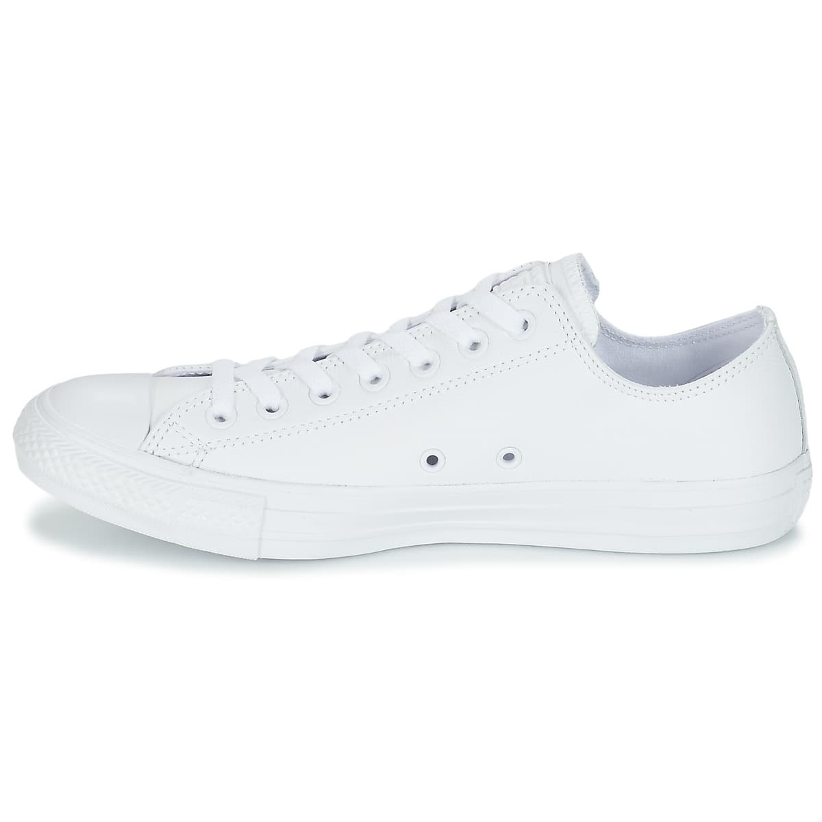 Women's Sneakers Converse White