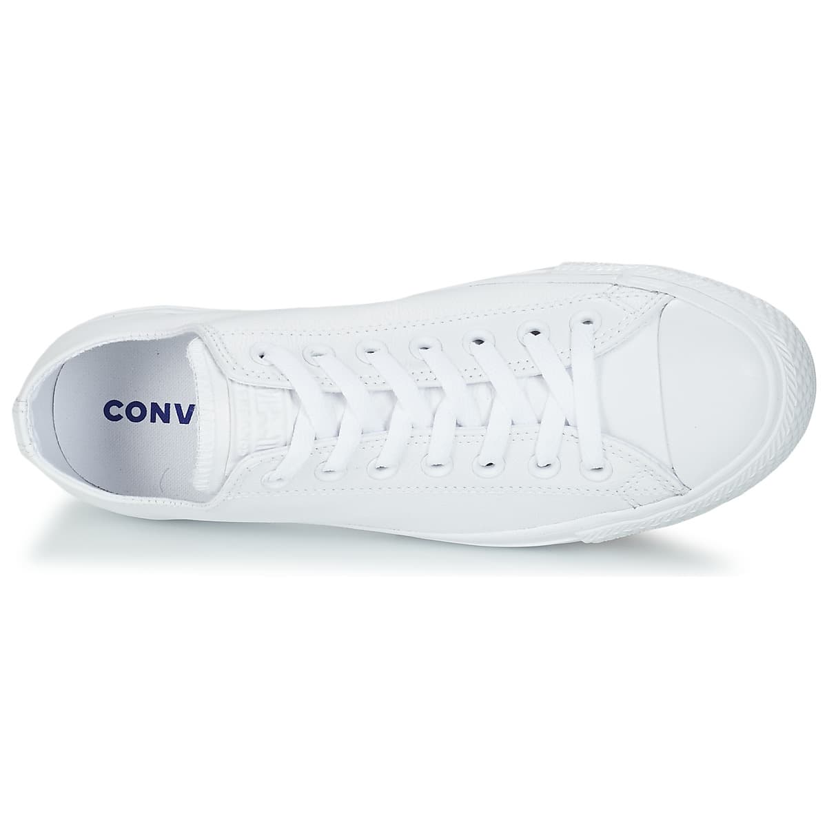 Women's Sneakers Converse White