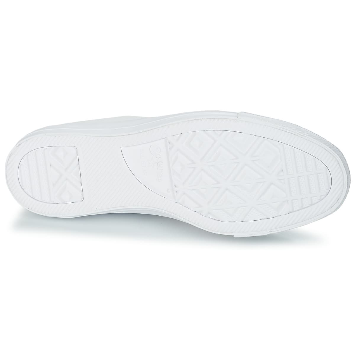 Women's Sneakers Converse White