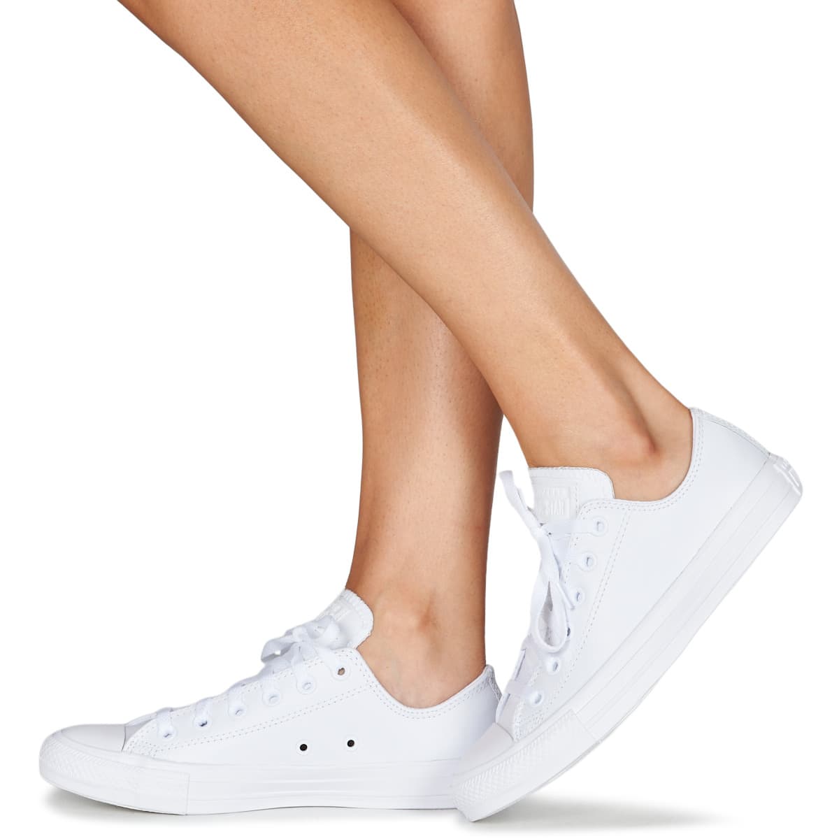 Women's Sneakers Converse White