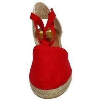 Women's Outdoor Shoes Torres Red