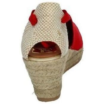 Women's Outdoor Shoes Torres Red