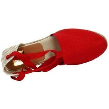 Women's Outdoor Shoes Torres Red