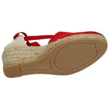 Women's Outdoor Shoes Torres Red