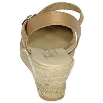 Women's Outdoor Shoes Torres Brown