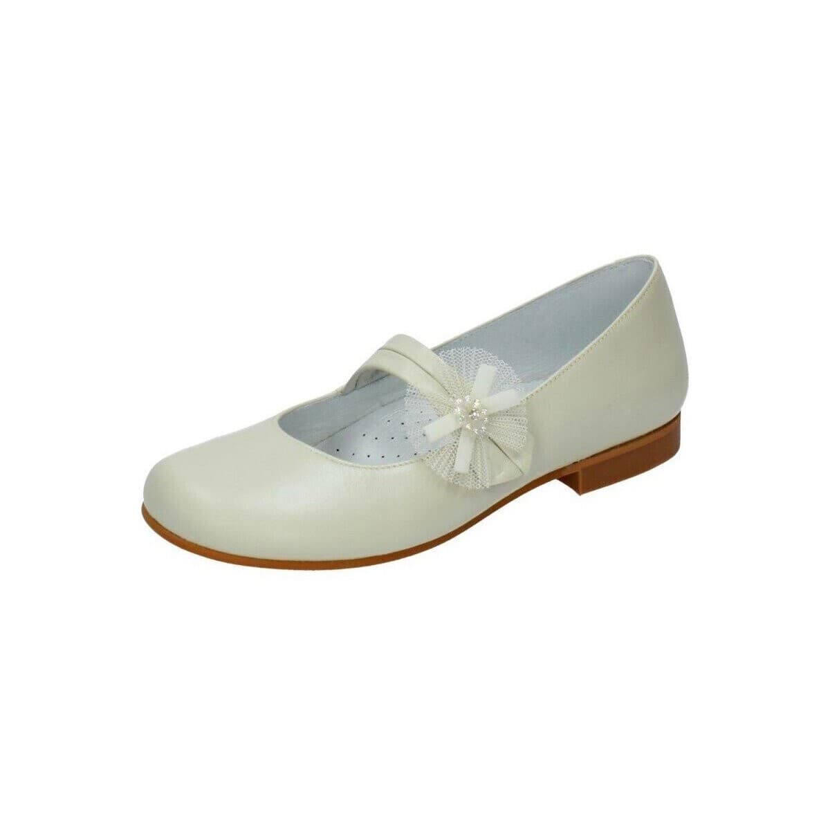 Girls' Loafers Bambineli Multicolor