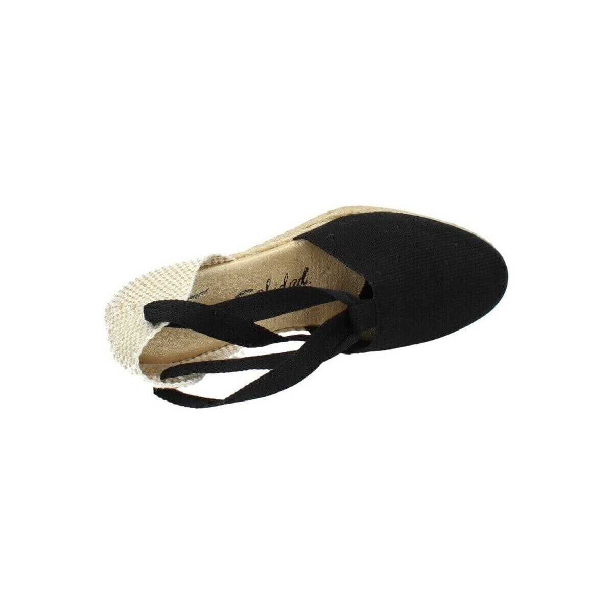 Women's Outdoor Shoes Torres Black