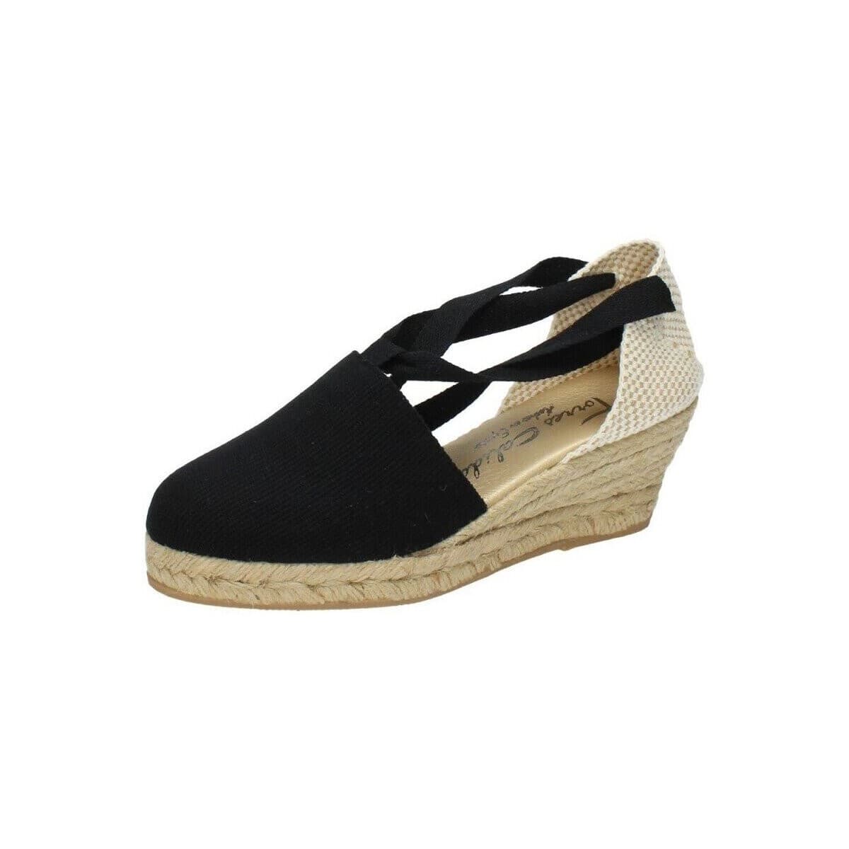 Women's Outdoor Shoes Torres Black