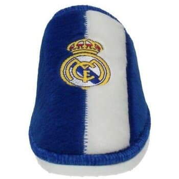 Men's House Slippers Andinas White