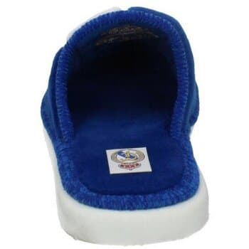 Men's House Slippers Andinas White