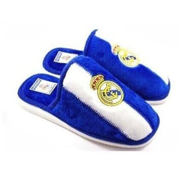 Men's House Slippers Andinas White