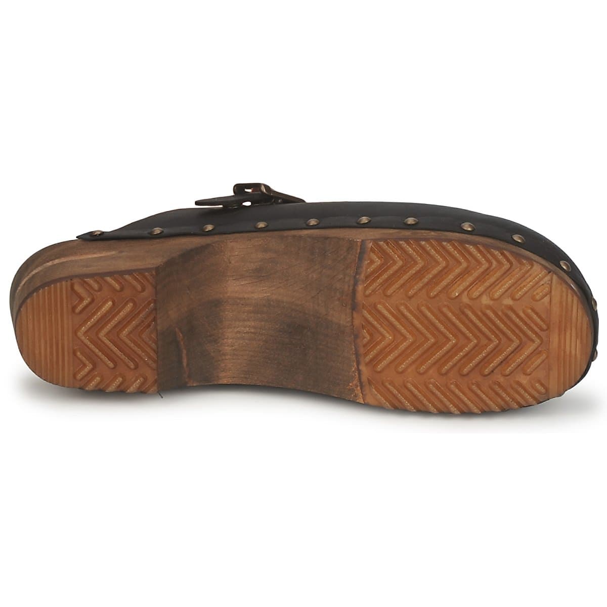 Women's Clogs Sanita Black