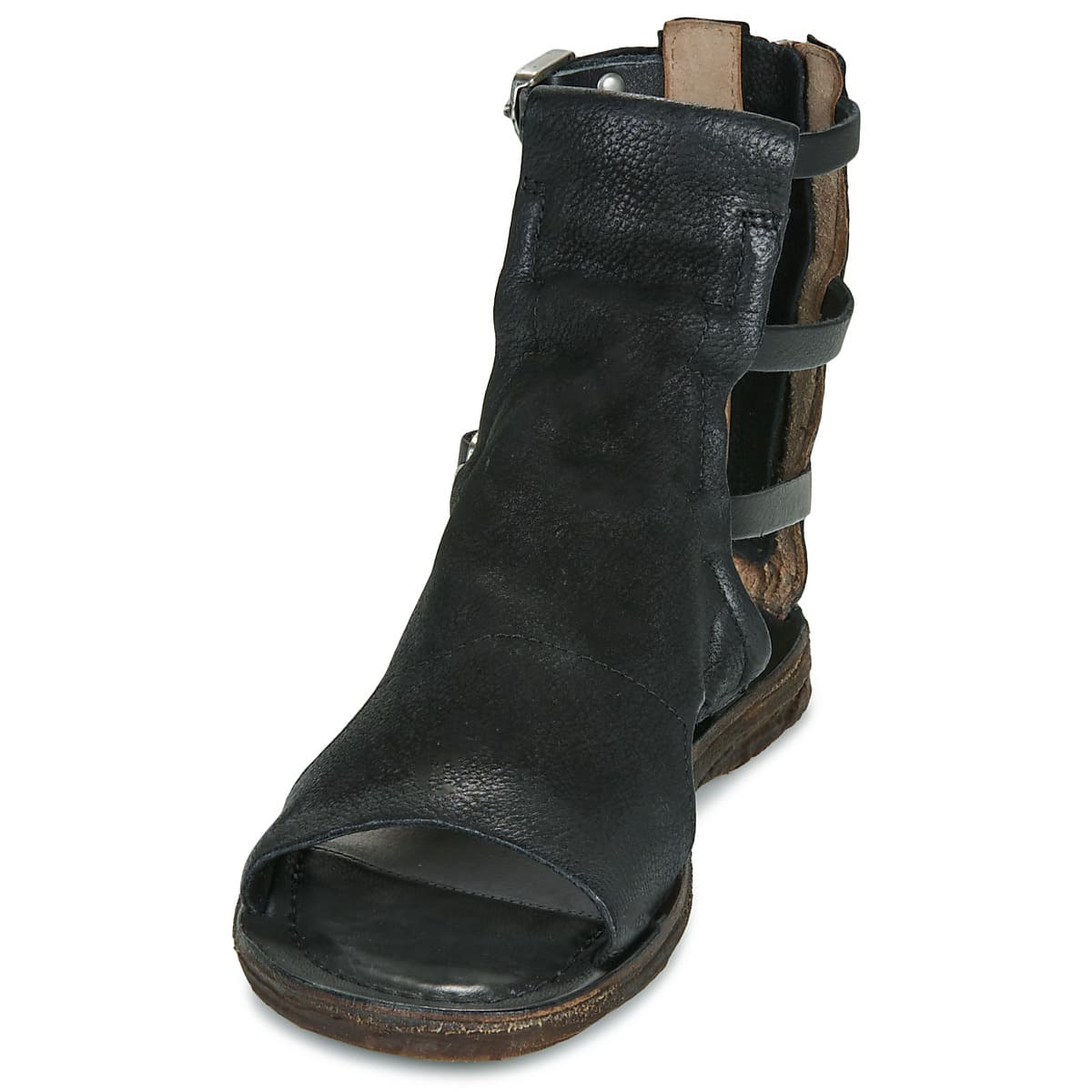 Women's Sandals Airstep / A.S.98 Black