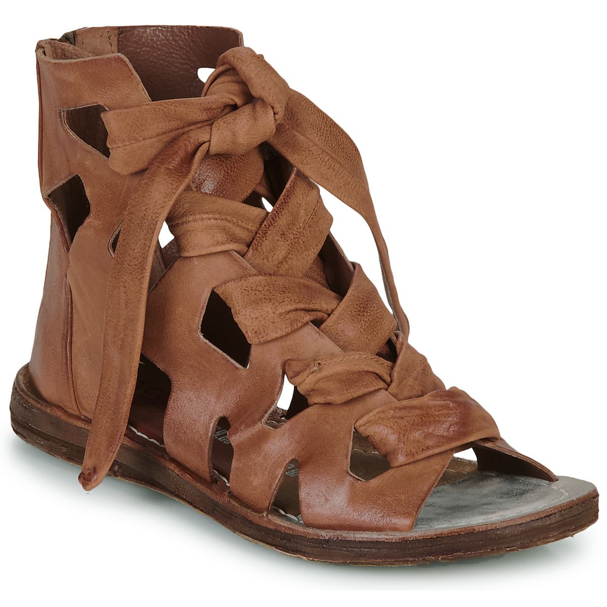 Women's Sandals Airstep / A.S.98 Brown