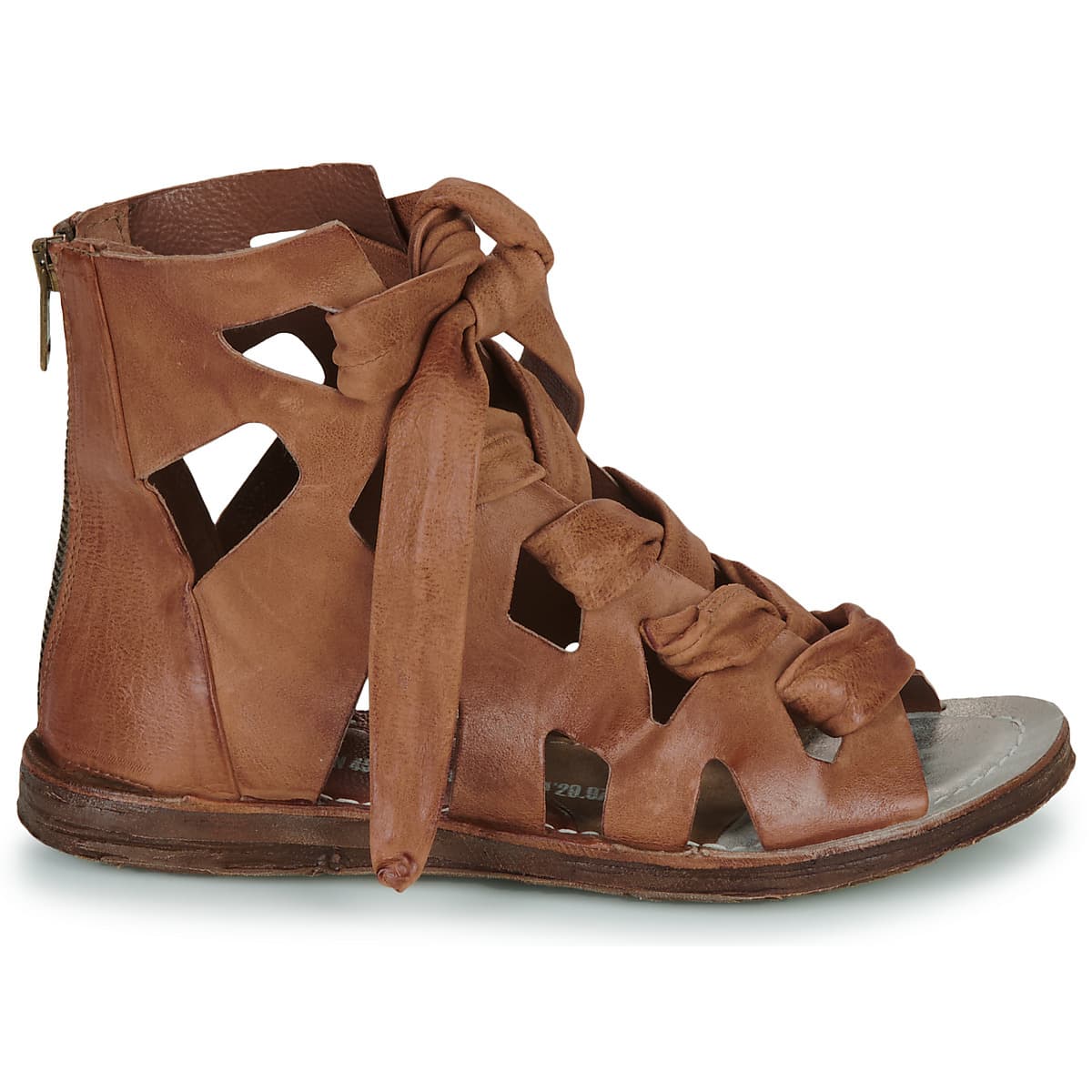 Women's Sandals Airstep / A.S.98 Brown